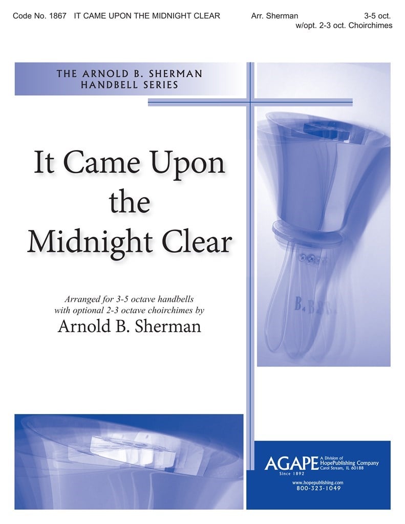 It Came Upon the Midnight Clear